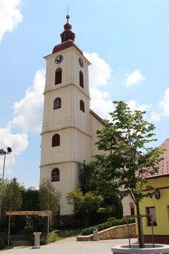 Cerkev Svete Ane